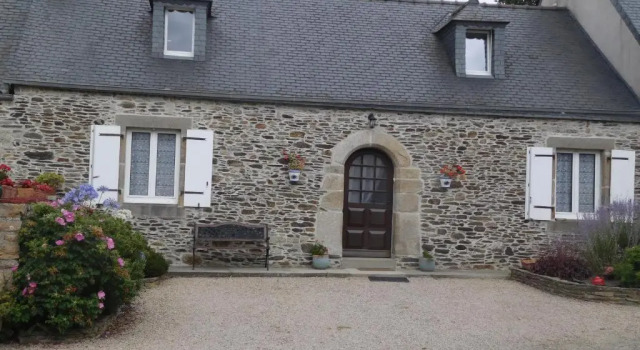 Les Gites de Kerroyal, Prenota Hotel Garlan 