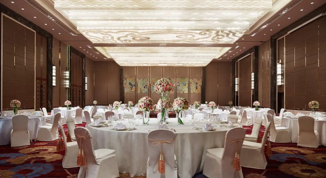 Wanda Realm Ningde, Rezerwuj Hotel Ningde Fujian