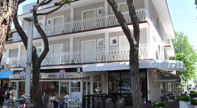 Hotel Susy