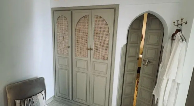 Номер Standard Riad À lombre des Orangers