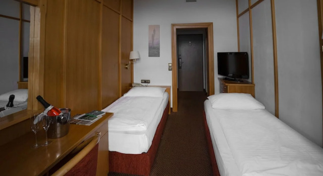 Sporthotel am Semmering