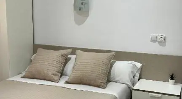 Двухместный номер Standard Hostal Ruta de Francia