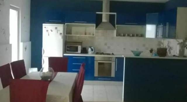 Апартаменты Apartment Roksy - Two-bedroom Apartment With Terrace and Sea View