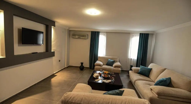 Люкс Aleria Cappadocia Hotel