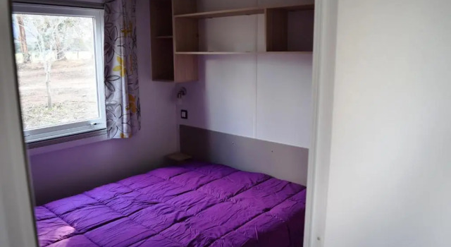 Camping Paradella, Varaa Leirintäalue Calenzana 