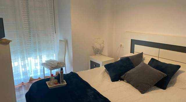 Apartamento en Boiro, Prenota Appartamento  