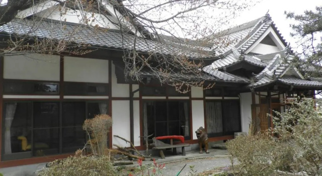 Коттедж Nikko - House / Vacation STAY 40938