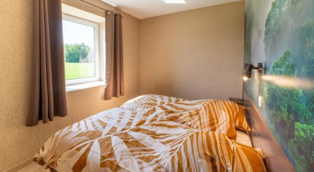 Spacious Home in Stavelot, Забронировать Дом для отпуска Коттеджи Спа, Коттедж