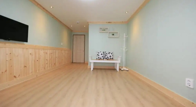 Boryeong A Whole Bunch Pension, Reserva ahora Hotel Hoteles en Chungcheongnam-Do con aparcamiento, Aparcamiento