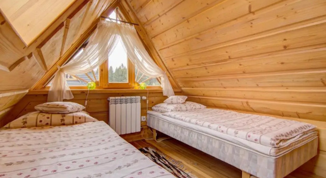 Коттедж Domki Tatra Lux Zakopane