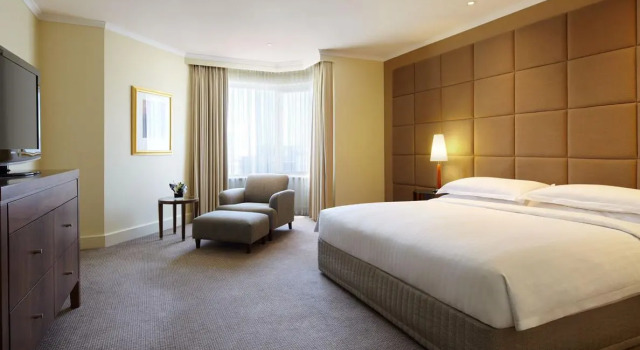 Люкс Regency Executive Spa Residence on Langley Park