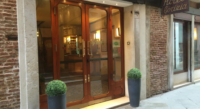 Hotel Gorizia A La Valigia