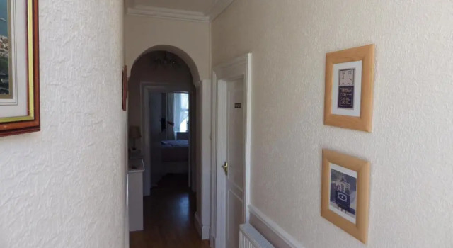 Номер Standard Anglesey House