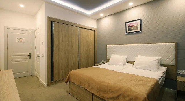 My Bed, Prenota Hotel Sabayil Baku, vicino a Piazza della Bandiera Statale