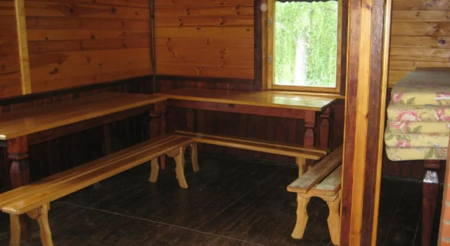 Pie Ozola, Book Hotel Repši Agluona
