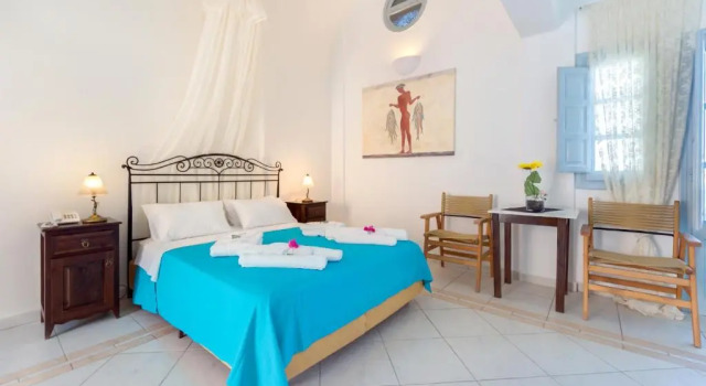 Полулюкс Joy Beach Ηotel