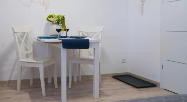Apartamenty Via Mare, Varaa Huoneisto Ustka 