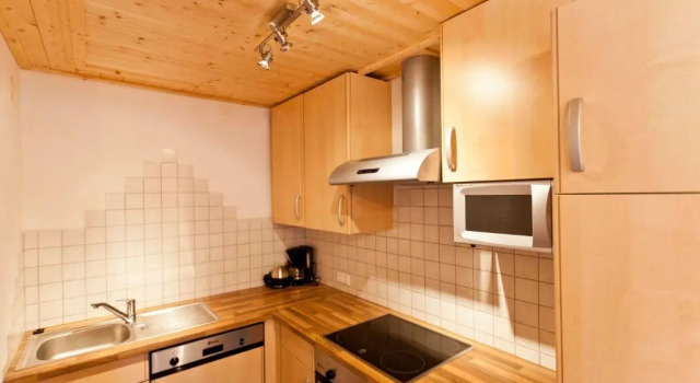 Appartement Bodnerhof