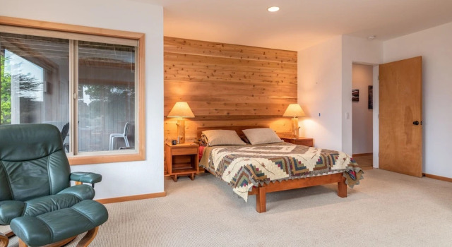 Shell Beach Retreat, Κράτηση Ξενοδοχείο Sea Ranch Sonoma County