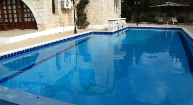 Вилла с 3 комнатами Webooking Konstantinos Villa