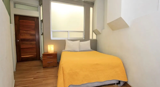 Двухместный люкс Deluxe Hotel Grand Guanajuato