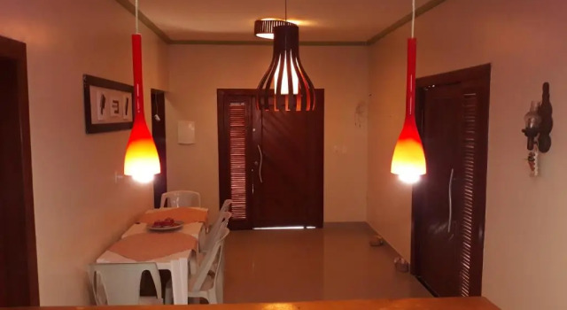 CasaMares Macapá - Praia de Macapá, Забронировать Отель Macapá Piauí
