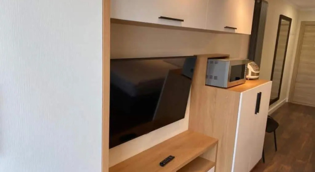 Orbi Palace Bakuriani Makos Apartment N 738, Rezerwuj Apartament Bakuriani Samckhe Javakheti
