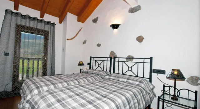 Номер Standard Ca l'Andreu
