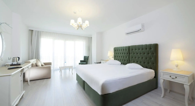 Motali Life Hotel, Varaa Hotelli Hotellit Marmara-alue pysäköinnillä, Pysäköinti