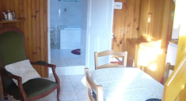Gite La Boulangerie, Забронировать Отель  