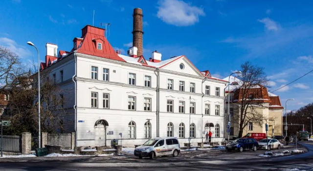 Tallinn Sea Side and City Apartments, Boek Appartement Põhja-Tallinn 