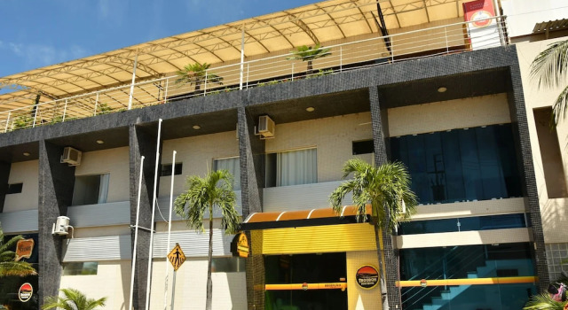 Troodon Park Hotel, Book Hotel Hoteller i Sousa med pool, Swimmingpool