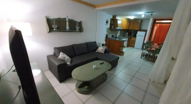 Aquarium Park - One Bedroom