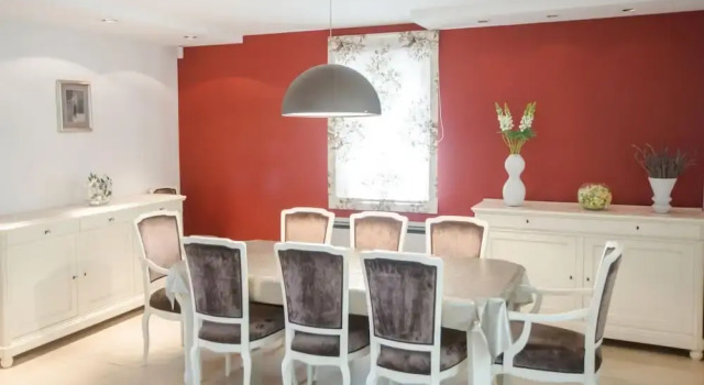 Villa Sancta Domenica