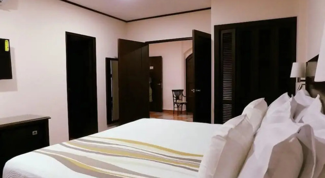 Люкс Deluxe City Centro by Marriott La Recoleccion, Nicaragua