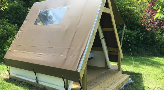 Тент Camping Calme et Nature