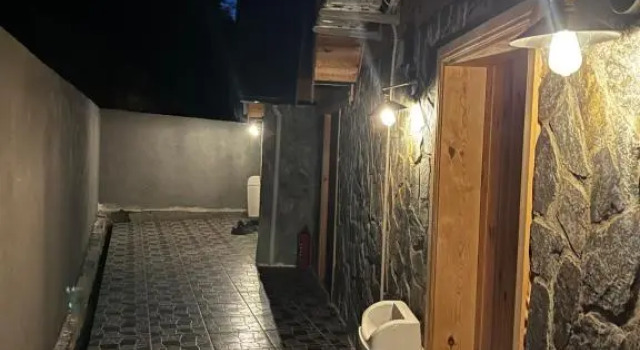 Шале Mapi Bungalov
