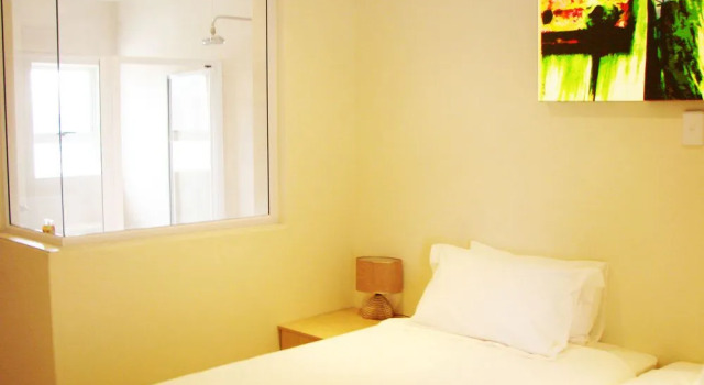 17 on 13th Guest House