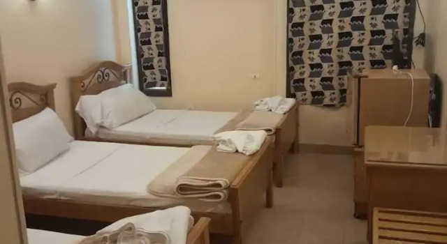 applicators hotel, Rezervovat Hotel Abú Simbel Asuán