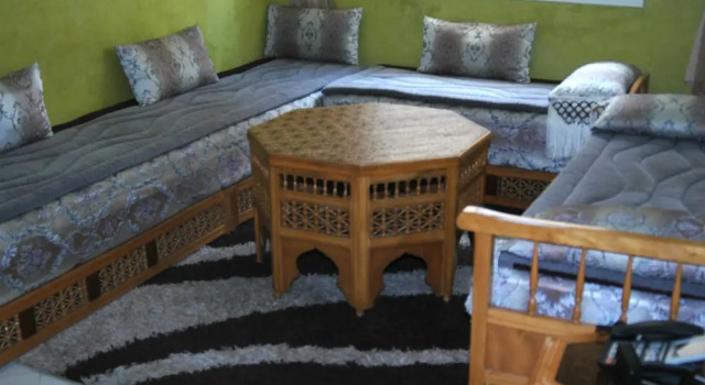 Chez les potes, Boek Hotel Mohammedia Doukkala-Abda