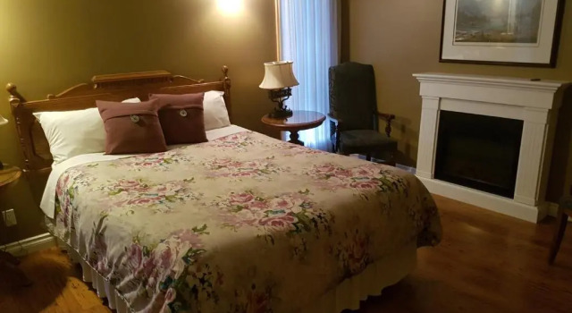 Номер Superior Lady MacDonald Country Inn