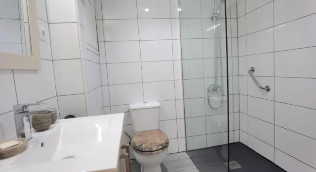 Апартаменты My2ndHome