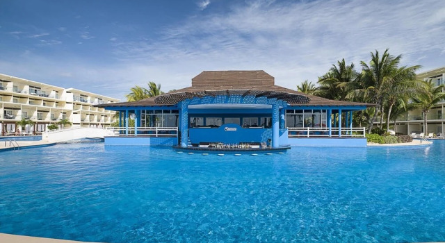 Azul Resort BY Karisma, Prenota Resort Hotel a Quintana Roo con parcheggio, Parcheggio