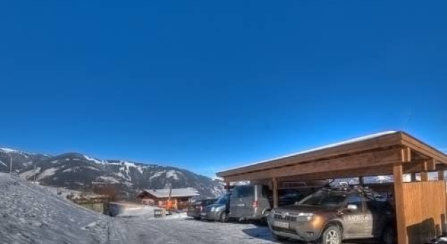 Residenz Maiskogel By Kaprun Rentals