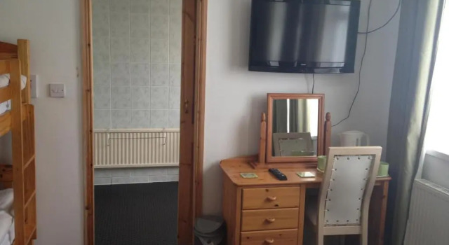Номер Standard Bluebell Hotel