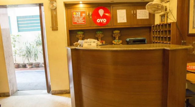 OYO 3886 Hotel Trimurti Heights, Varaa Hotelli Puri Orissa