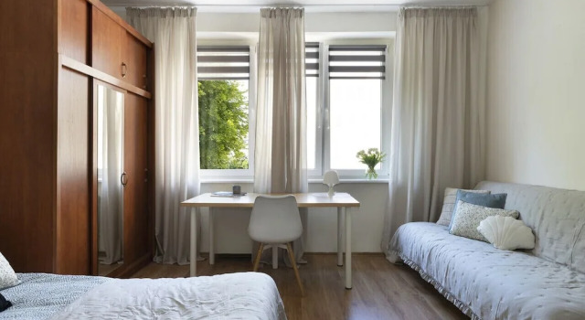 Elite Apartments Wesola Economy, Забронировать Апартаменты/квартира Апартаменты Гданьска, рядом с Больница MSW Гданьска, Апартаменты/квартира