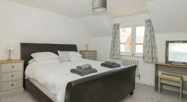 The Glass House, Prenota Casa vacanze Cottage a Hunstanton, Cottage