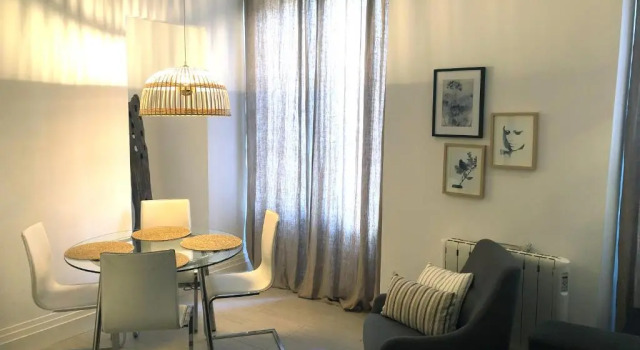 Семейная студия CH Six Rooms