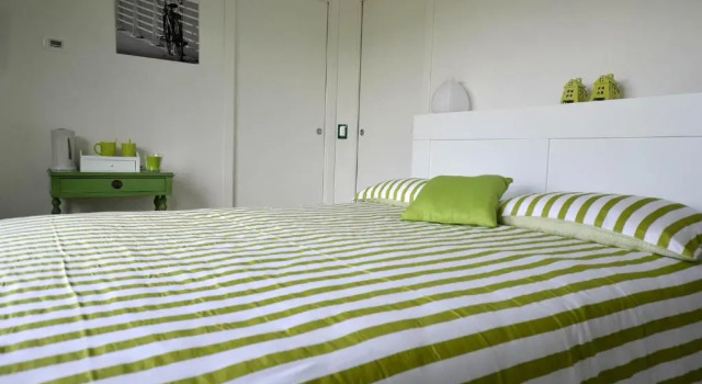 Номер Standard Villa Porto sul Magra